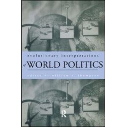 Evolutionary Interpretations of World Politics