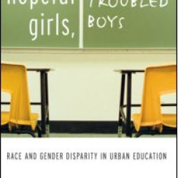 Hopeful Girls, Troubled Boys Hopeful Girls, Troubled Boys