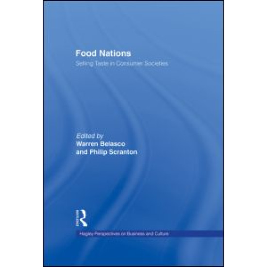 Food Nations