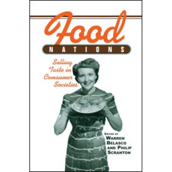 Food Nations