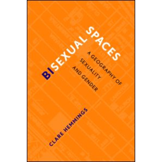 Bisexual Spaces