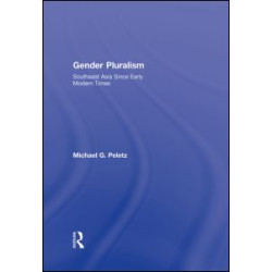 Gender Pluralism Gender Pluralism