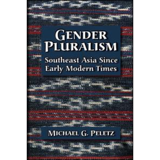 Gender Pluralism