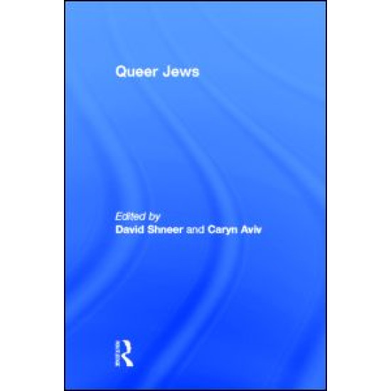 Queer Jews