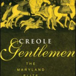 Creole Gentlemen Creole Gentlemen