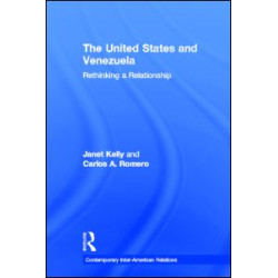 United States and Venezuela United States and Venezuela