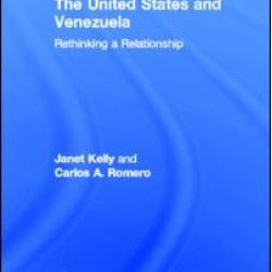 United States and Venezuela United States and Venezuela