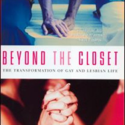 Beyond the Closet Beyond the Closet