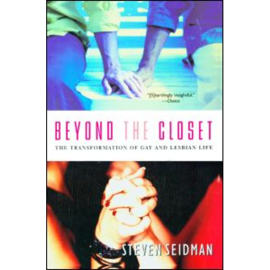 Beyond the Closet