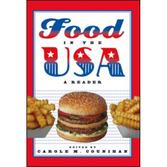 Food in the USA