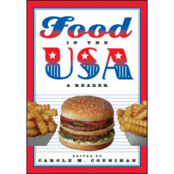 Food in the USA Food in the USA