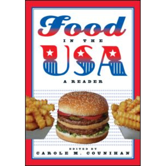 Food in the USA