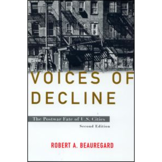 Voices of Decline