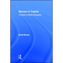 Spaces of Capital Spaces of Capital
