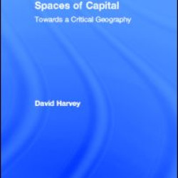 Spaces of Capital Spaces of Capital