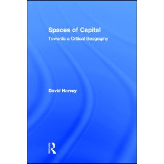 Spaces of Capital