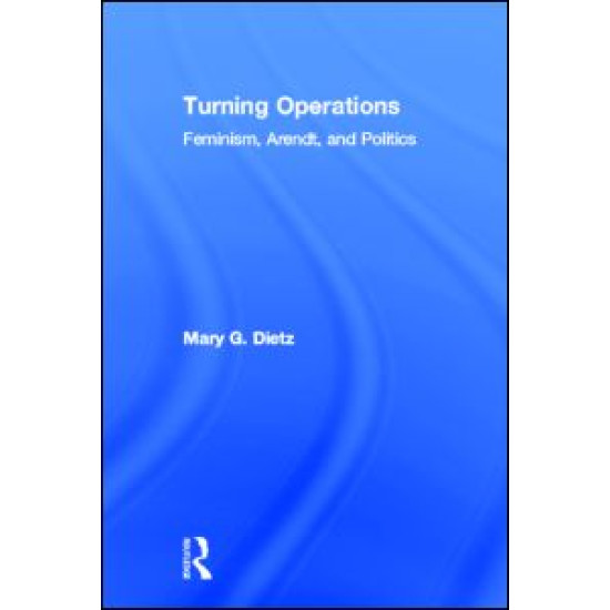 Turning Operations