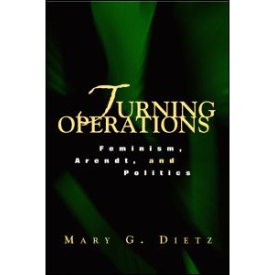 Turning Operations