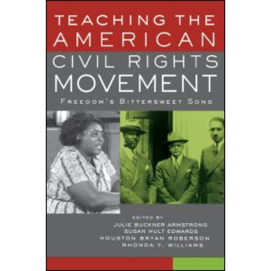 Teaching the American Civil Rights Movement