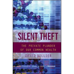 Silent Theft Silent Theft