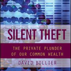 Silent Theft Silent Theft