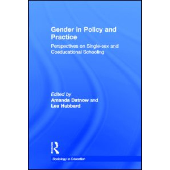 Gender in Policy and Practice