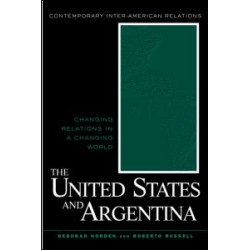 The United States and Argentina