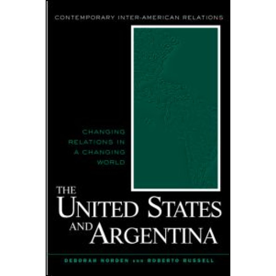 The United States and Argentina