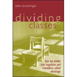 Dividing Classes Dividing Classes