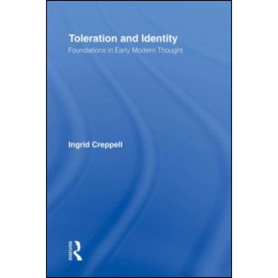 Toleration and Identity