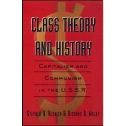 Class Theory and History