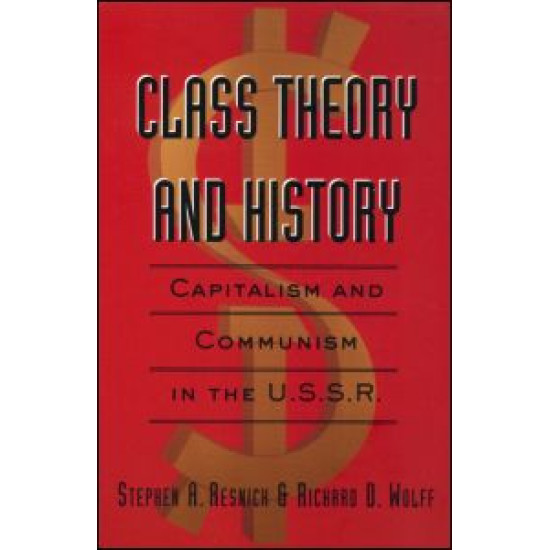 Class Theory and History