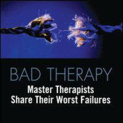 Bad Therapy