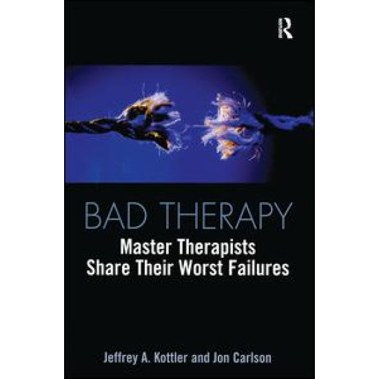 Bad Therapy Bad Therapy