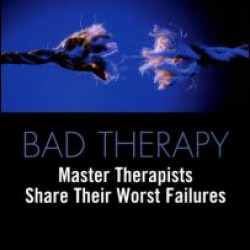 Bad Therapy