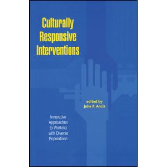 Culturally Responsive Interventions