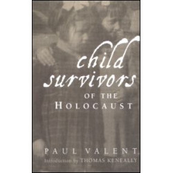 Child Survivors of the Holocaust