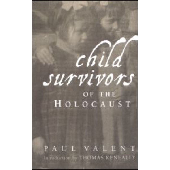 Child Survivors of the Holocaust