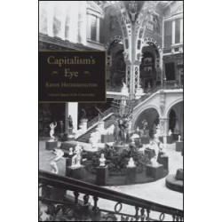 Capitalism's Eye Capitalism's Eye