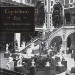 Capitalism's Eye Capitalism's Eye