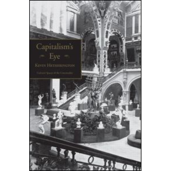 Capitalism's Eye