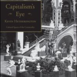 Capitalism's Eye Capitalism's Eye