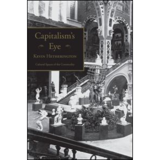 Capitalism's Eye