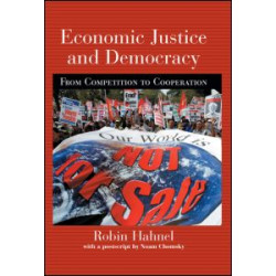 Economic Justice and Democracy Economic Justice and Democracy