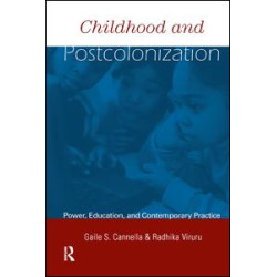 Childhood and Postcolonization