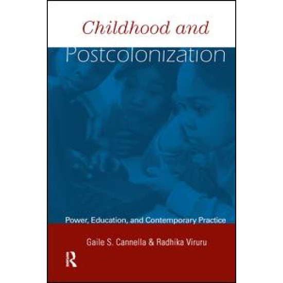 Childhood and Postcolonization