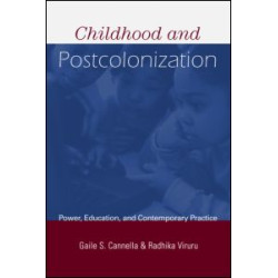 Childhood and Postcolonization