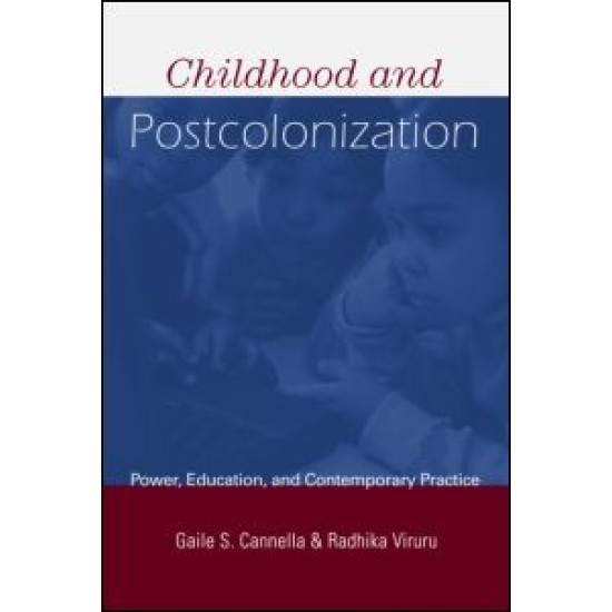 Childhood and Postcolonization
