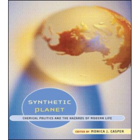 Synthetic Planet