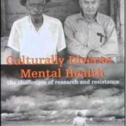Culturally Diverse Mental Health Culturally Diverse Mental Health
